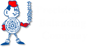 Precision Balancing Company