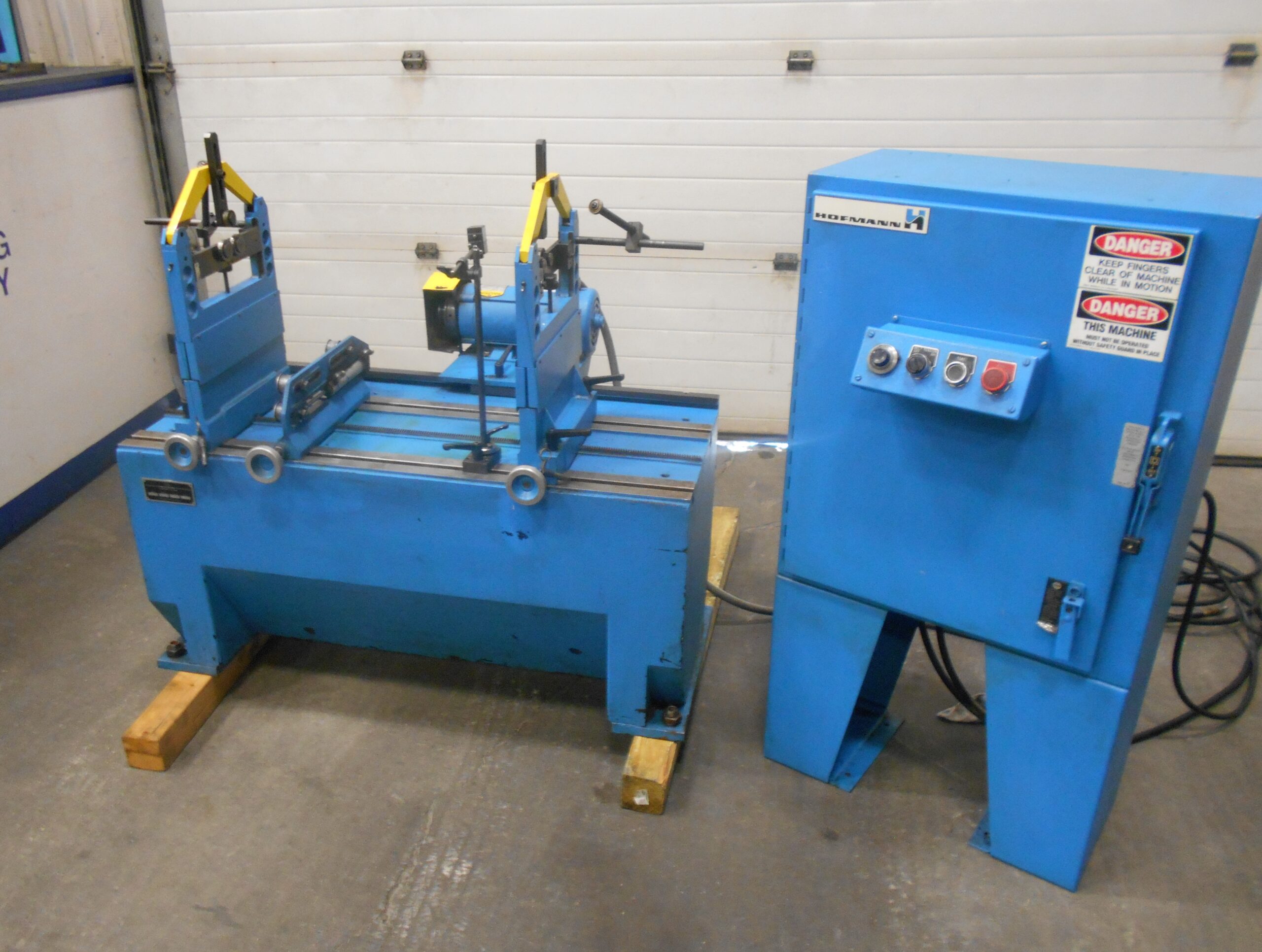 11.03.16 065 Precision Balancing Company