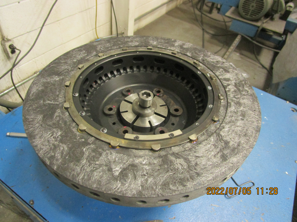 image Precision Balancing Company